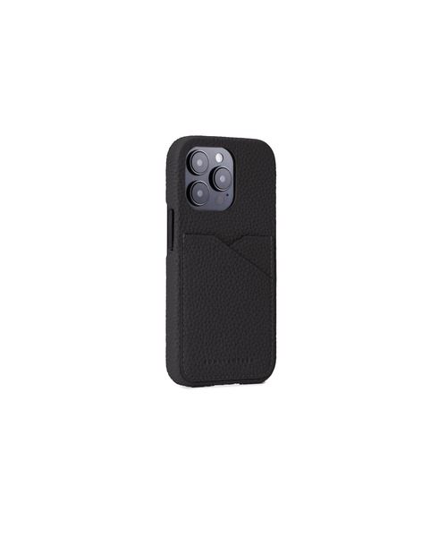 BONAVENTURA iPhoneケース バックカバー シュリンクレザー 国内 Amazon.co.jp: 【ボナベンチュラ】 バックカバーケース(for