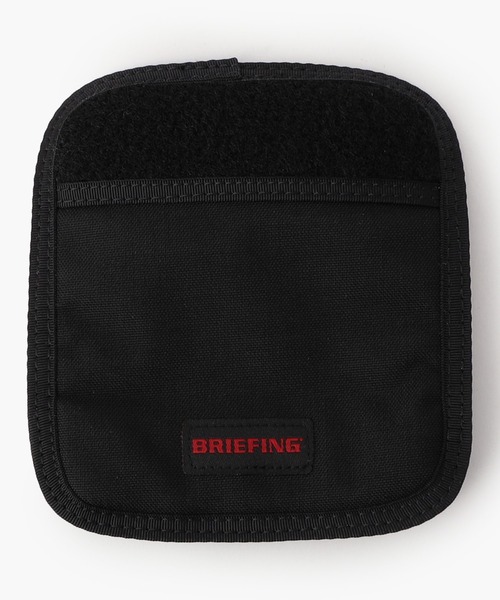 BRIEFING（ブリーフィング） 「BRIEFING/ブリーフィング」REVERSIBLE