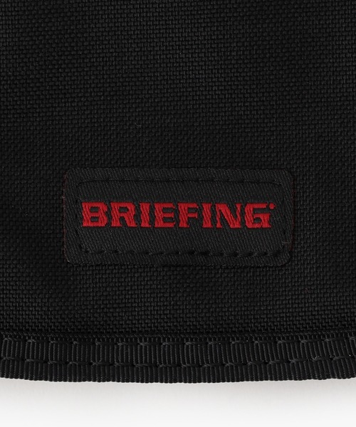 BRIEFING 「BRIEFING/ブリーフィング」REVERSIBLE HANDLE PAD