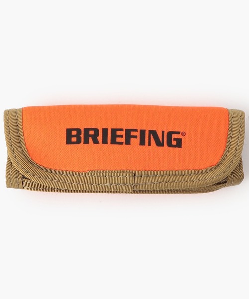 BRIEFING（ブリーフィング） 「BRIEFING/ブリーフィング」REVERSIBLE