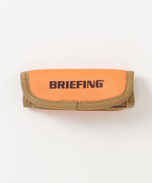 BRIEFING 「BRIEFING/ブリーフィング」REVERSIBLE HANDLE PAD