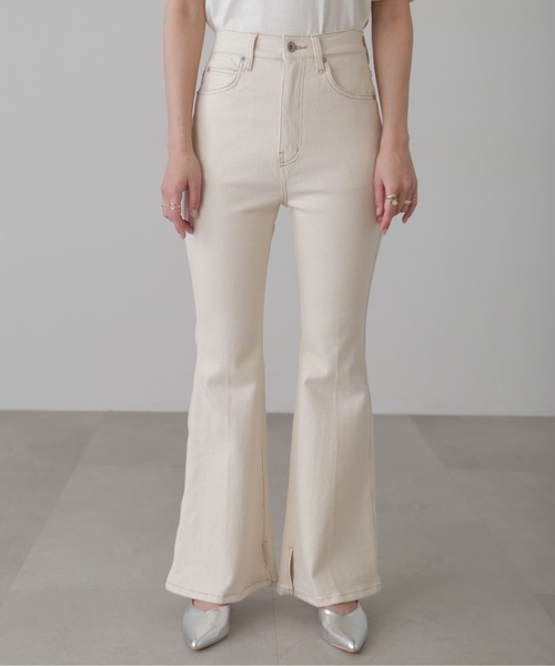 FREE'S MART（フリーズマート） ジーンズ デニム デニムパンツ 「高