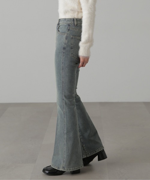 FREE'S MART（フリーズマート） ジーンズ デニム デニムパンツ 「高