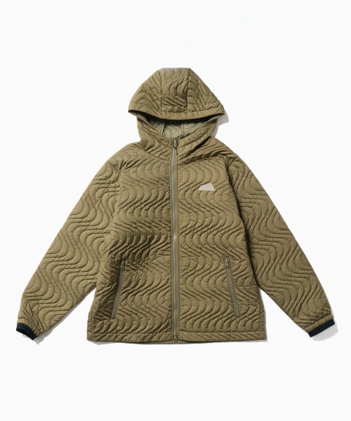 SALVAGE PUBLIC Kolepa（サルベージ パブリック コレパ） ブルゾン