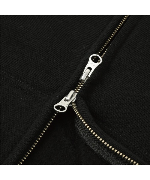 パーカー VIETNAMESE STYLE 15oz ZIP Hoodie メンズ レディース