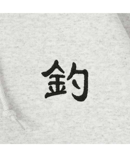 パーカー VIETNAMESE STYLE 15oz ZIP Hoodie メンズ レディース