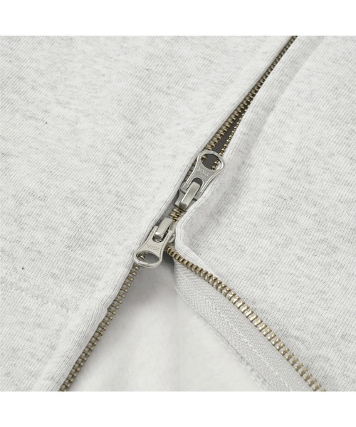 パーカー VIETNAMESE STYLE 15oz ZIP Hoodie メンズ レディース