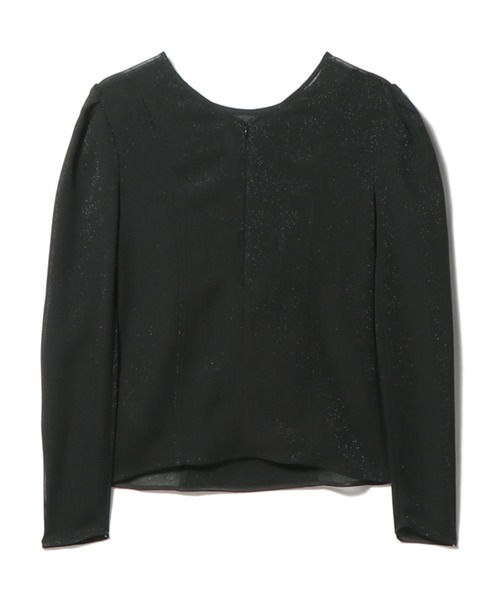 tシャツ Col Pierrot for ESTNATION / メッシュビスチェトップ レディース col pierrot tシャツ Col Pierrot for ESTNATION / メッシュ