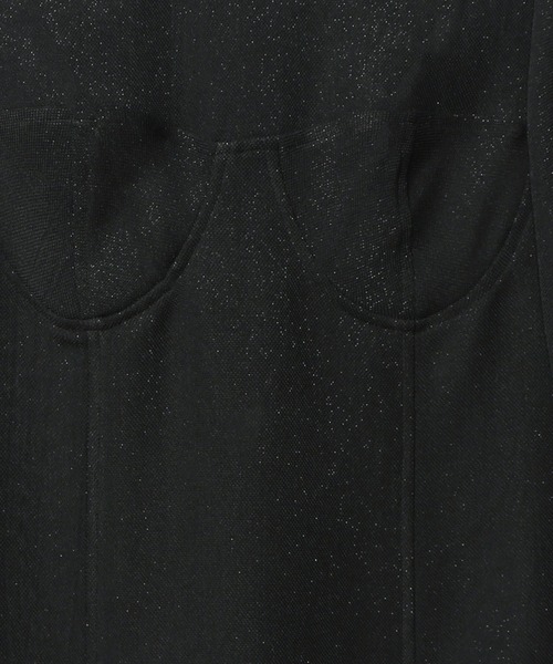 col pierrot tシャツ Col Pierrot for ESTNATION / メッシュ