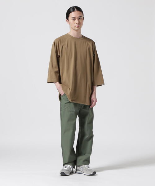 国内発送【AVIREX】ミルガーメンツ 半袖Tシャツ 楽天市場】《直営店限定》MIL. GARMENTS T-SHIRT ／ ミル