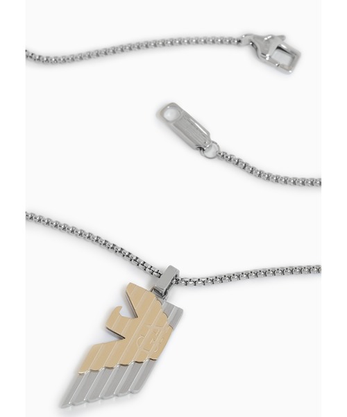 EMPORIO ARMANI　エンポリオアルマーニ　フラワーブローチ　ジュエリー レビューの多い高評価商品特集！ EMPORIO ジュエリー フラワー