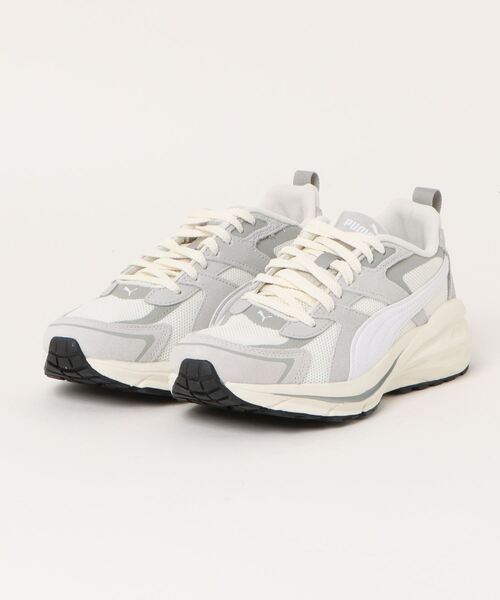PUMA スニーカー 「PUMA」ヒプノティック LS メンズ レディース