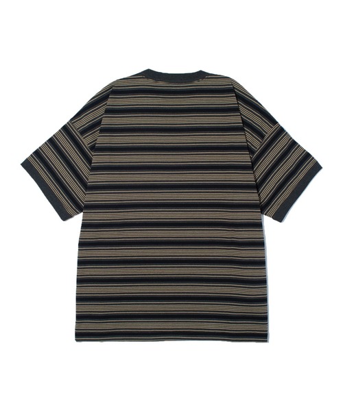 tシャツ F/CE. RE SWITCHING T-SHIRT / エフシーイー RE スイッチング T シャツ レディース メンズ F/CE. tシャツ RE SWITCHING T-SHIRT / エフシーイー