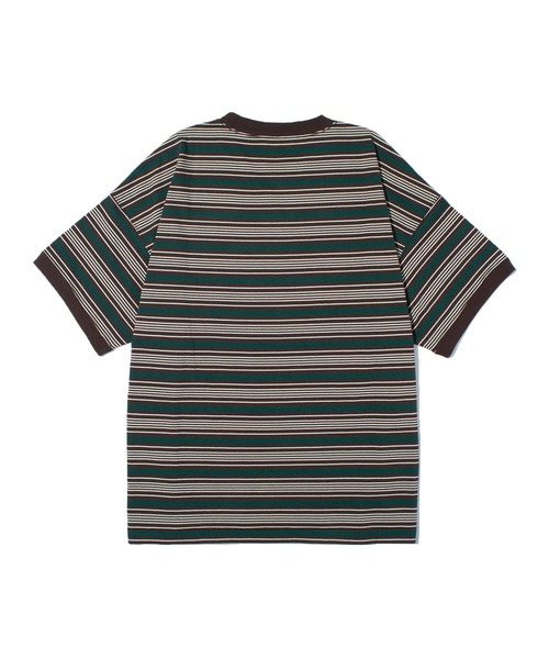 tシャツ Tシャツ メンズ F/CE. BORDER RINGER T / エフシーイー ボーダー リンガー T｜zozo｜10