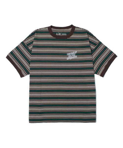 tシャツ F/CE. RE SWITCHING T-SHIRT / エフシーイー RE スイッチング T シャツ レディース メンズ F/CE. tシャツ RE SWITCHING T-SHIRT / エフシーイー