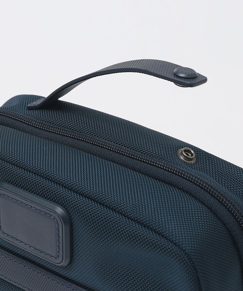 TUMI（トゥミ） ビジネスバッグ 「SHIPS別注」TUMI: ALPHA3 トラベル