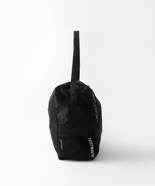 TIGHTBOOTH PRODUCTION（タイトブースプロダクション） ボストンバッグ