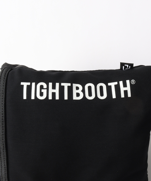 TIGHTBOOTH PRODUCTION（タイトブースプロダクション） ボストンバッグ
