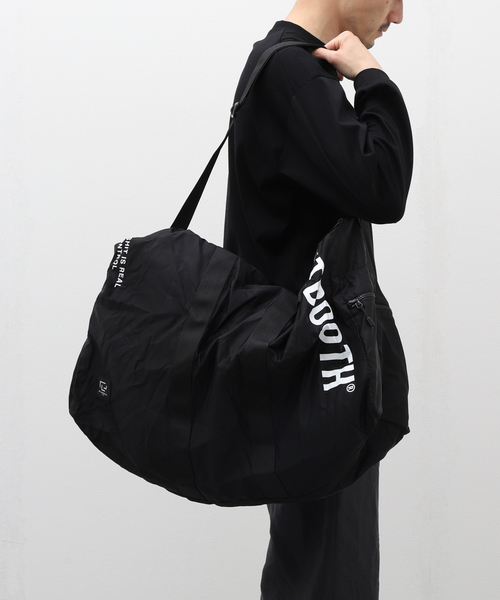 TIGHTBOOTH PRODUCTION（タイトブースプロダクション） ボストンバッグ