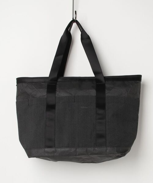 BURLAP OUTFITTER トートバッグ CS TOTE BAG / チャレンジ