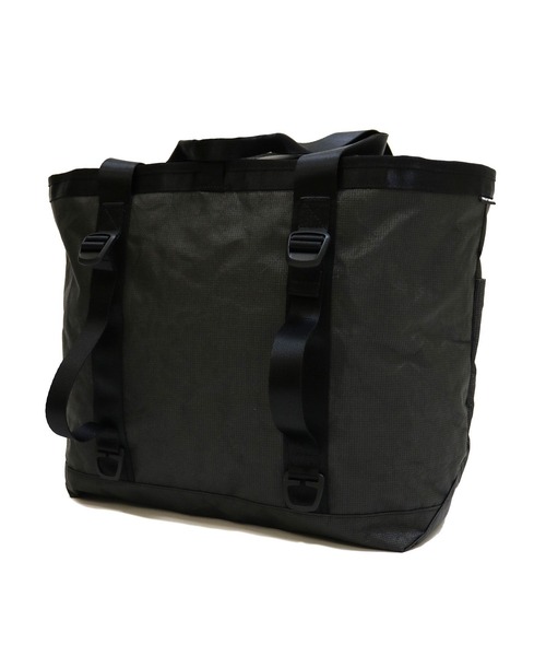 BURLAP OUTFITTER トートバッグ CS TOTE BAG / チャレンジ