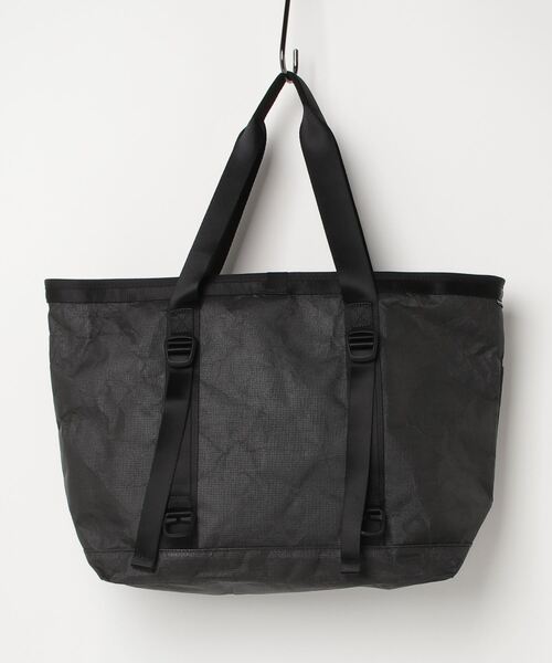 BURLAP OUTFITTER トートバッグ CS TOTE BAG / チャレンジ
