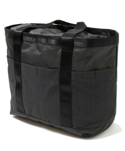 BURLAP OUTFITTER トートバッグ CS TOTE BAG / チャレンジ