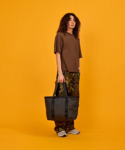 BURLAP OUTFITTER（バーラップアウトフィッター） トートバッグ CS