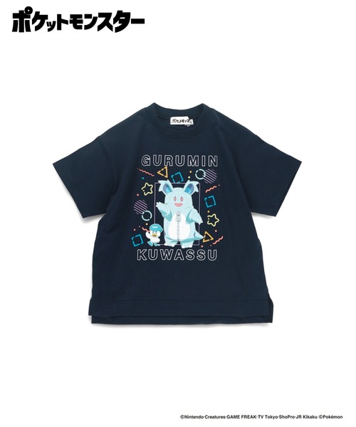 ポケモンWCS2024 限定ジャージ Tシャツ 子供XS ポケモンWCS2024 限定ジャージ Tシャツ 子供XS