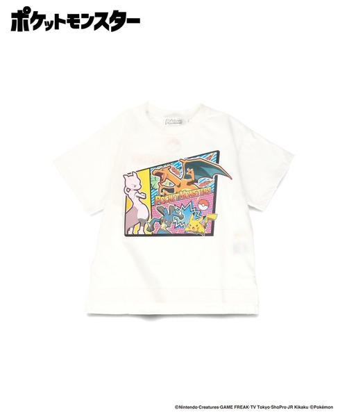 WCS2024 ポケモンセンター　ホノルル　tシャツ　子供用 WCS2024 ポケモンセンターホノルルtシャツ子供用