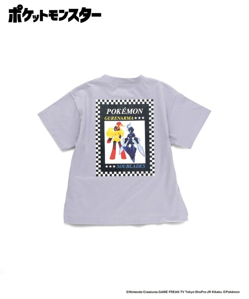 ベイスターズ　ポケモン　Tシャツ ベイスターズポケモン コラボTシャツSサイズ 8/11(祝・金