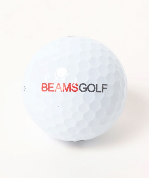 BRIDGESTONE GOLF×BEAMS GOLF BEAMS GOLF ゴルフ 「別注」BRIDGESTONE / Tour B X ゴルフ