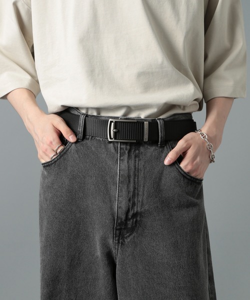 OUTDOOR PRODUCTS（アウトドアプロダクツ） ベルト 「OUTDOOR PRODUCTS