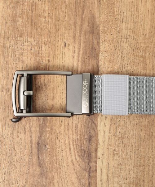 OUTDOOR PRODUCTS（アウトドアプロダクツ） ベルト 「OUTDOOR PRODUCTS
