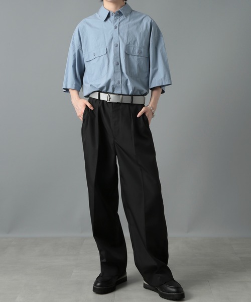 OUTDOOR PRODUCTS（アウトドアプロダクツ） ベルト 「OUTDOOR PRODUCTS