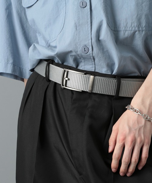 OUTDOOR PRODUCTS（アウトドアプロダクツ） ベルト 「OUTDOOR PRODUCTS