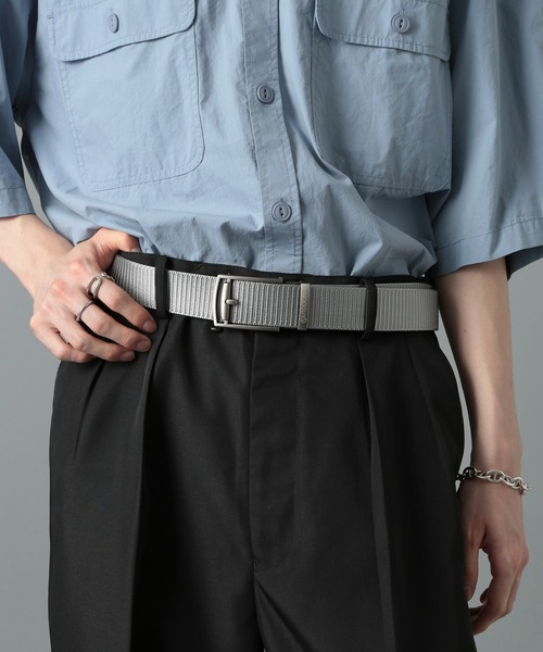 OUTDOOR PRODUCTS（アウトドアプロダクツ） ベルト 「OUTDOOR PRODUCTS