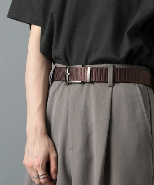 OUTDOOR PRODUCTS（アウトドアプロダクツ） ベルト 「OUTDOOR PRODUCTS