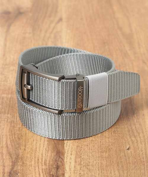 OUTDOOR PRODUCTS（アウトドアプロダクツ） ベルト 「OUTDOOR PRODUCTS