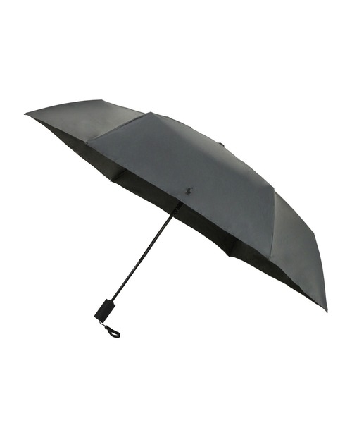 【新品未使用】POLO RALPH LAUREN 晴雨兼用折りたたみ傘 遮熱遮光 POLO RALPH LAUREN 折りたたみ傘 遮光 晴雨兼用折りたたみ日傘