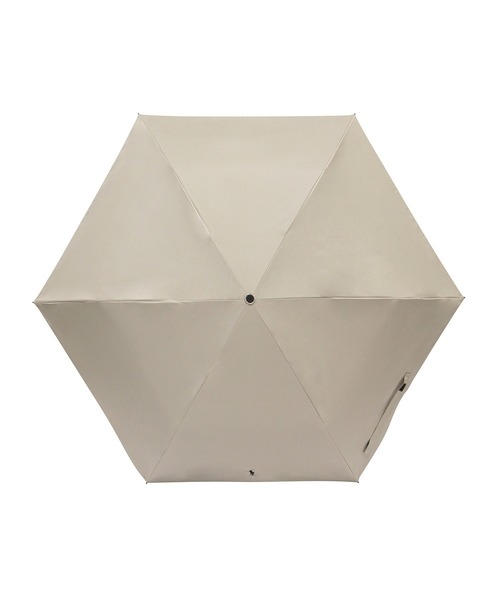 POLO RALPH LAUREN（ポロ・ラルフローレン） 折りたたみ傘 遮光 晴雨