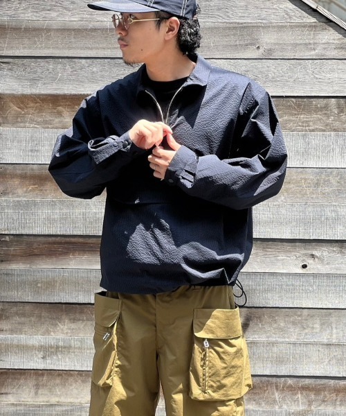 半袖 シャツ ストリート UNISEX][半袖ver]ストリートオーバーフィットスプレープリントT