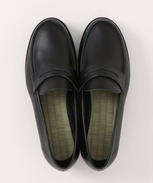 Liberato】コインローファー – CASA FLINE