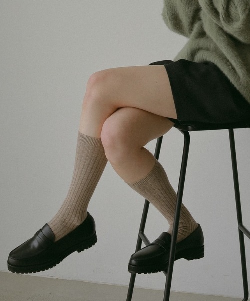 CASA FLINE ローファー 「Liberato」コインローファー