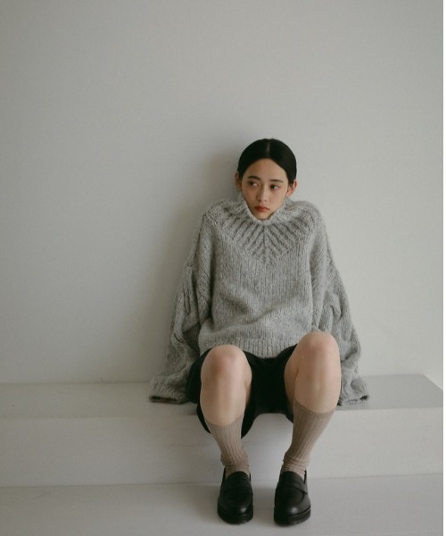 Liberato】コインローファー – CASA FLINE