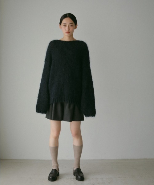 CASA FLINE ローファー 「Liberato」コインローファー