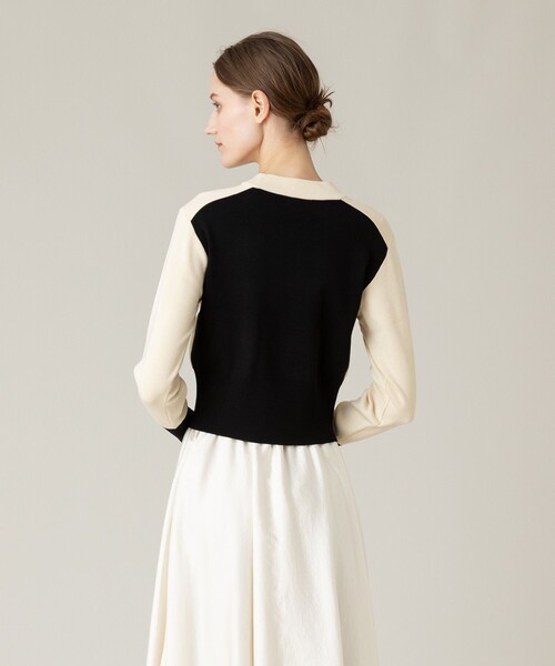 LOULOU WILLOUGHBY ニット セーター 「LOULOU WILLOUGHBY」バイ