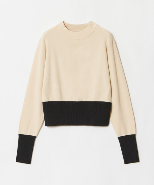 LOULOU WILLOUGHBY ニット セーター 「LOULOU WILLOUGHBY」バイ