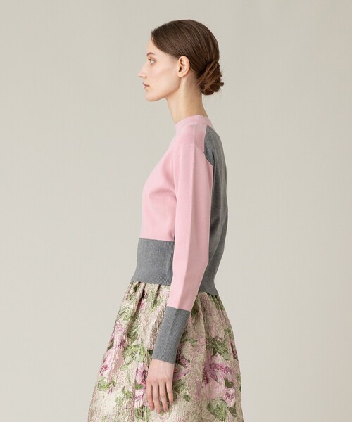 LOULOU WILLOUGHBY ニット セーター 「LOULOU WILLOUGHBY」バイ