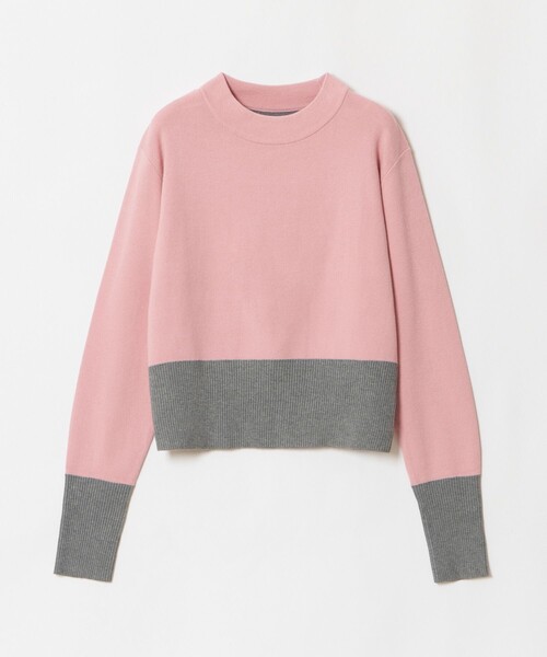 LOULOU WILLOUGHBY ニット セーター 「LOULOU WILLOUGHBY」バイ